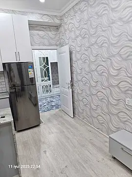 Kirayə verilir 2 otaqlı mənzil 40 m²