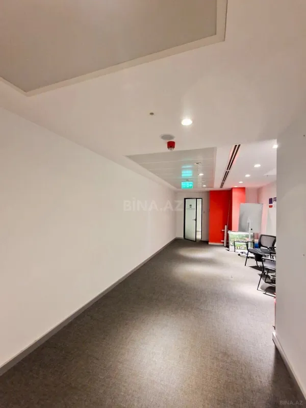 Kirayə verilir 5 otaqlı ofis 178 m²