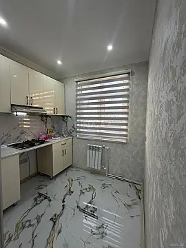 Satılır 2 otaqlı mənzil 60 m²
