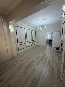 Satılır 2 otaqlı mənzil 60 m² — Bakı, Memar Əcəmi yanı 2 otaq 60.00 m²