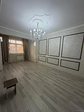 Satılır 2 otaqlı mənzil 60 m²