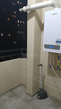 Kirayə verilir 2 otaqlı mənzil 75 m²