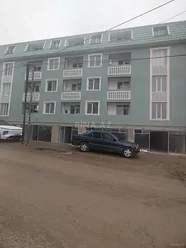 Satılır 1 otaqlı mənzil 44 m²