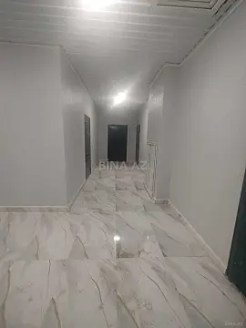 Satılır 1 otaqlı mənzil 44 m²