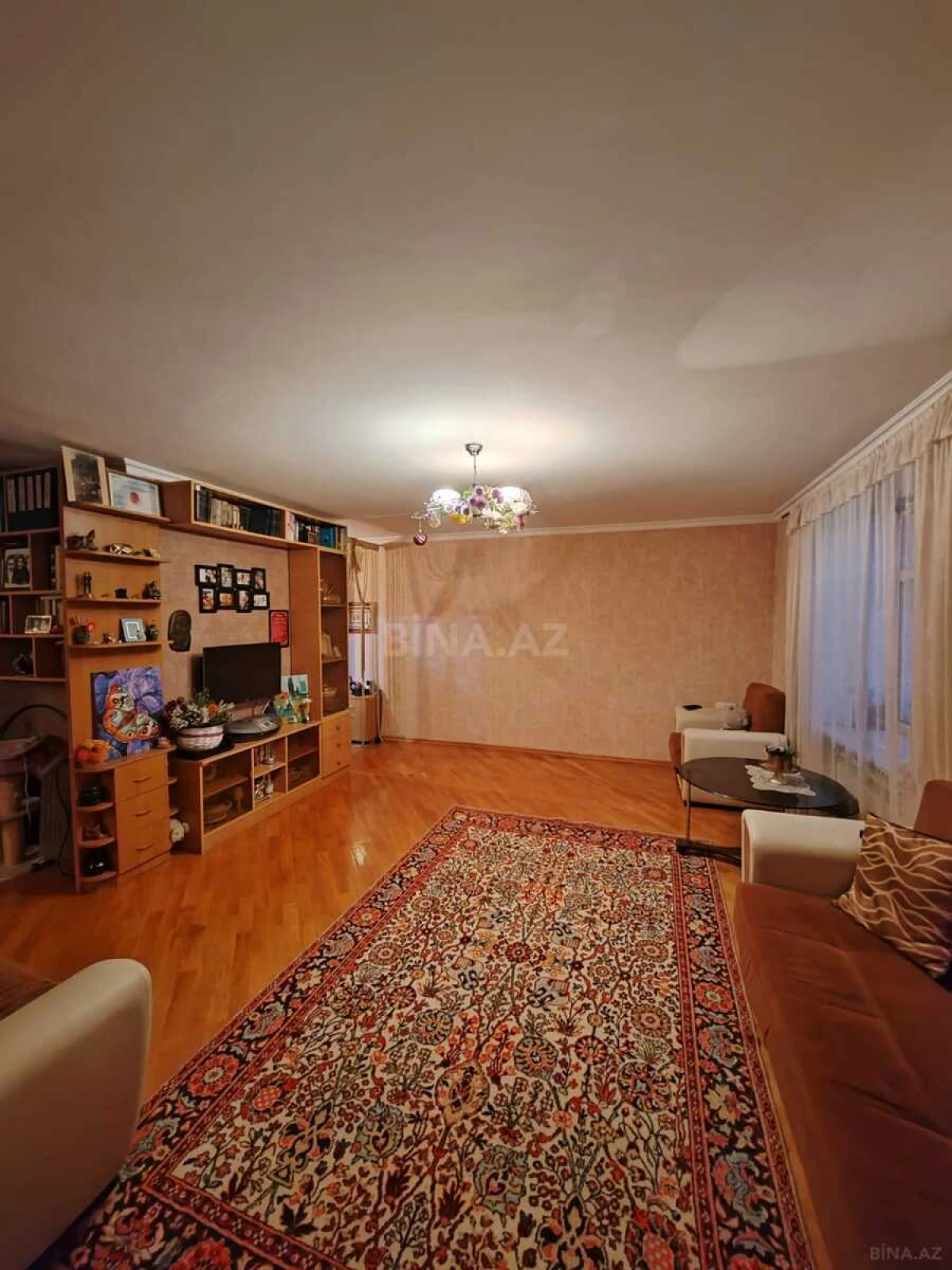 Satılır 2 otaqlı mənzil 50 m²