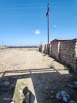 Satılır torpaq sahəsi 4 m²