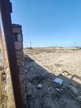 Satılır torpaq sahəsi 4 m²