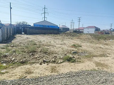 Satılır torpaq sahəsi 4 m²
