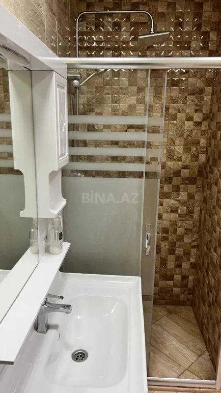 Kirayə verilir 3 otaqlı mənzil 65 m²