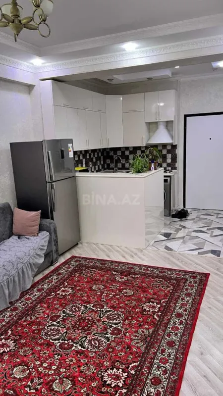 Kirayə verilir 3 otaqlı mənzil 65 m²