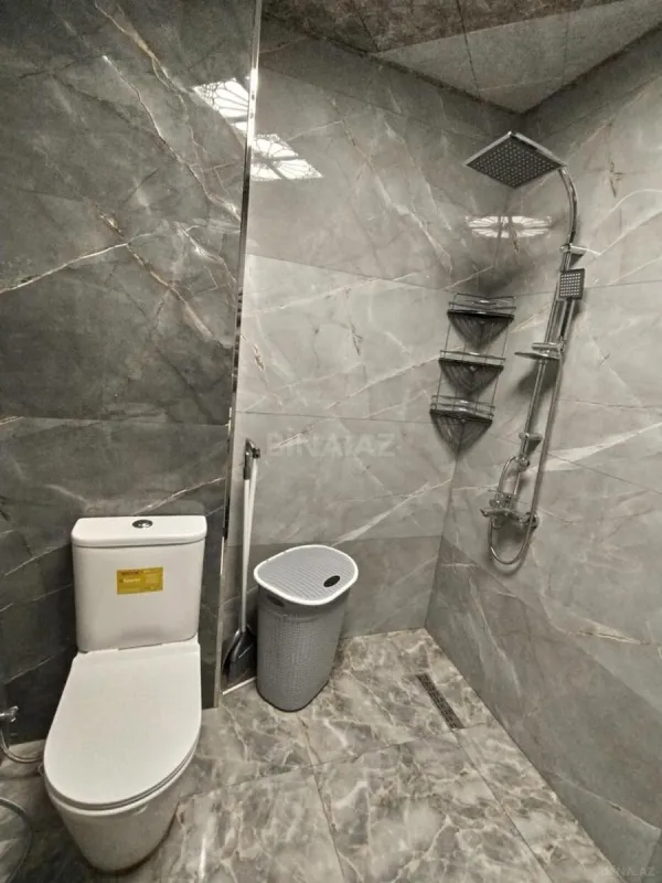 Kirayə verilir 3 otaqlı mənzil 80 m²