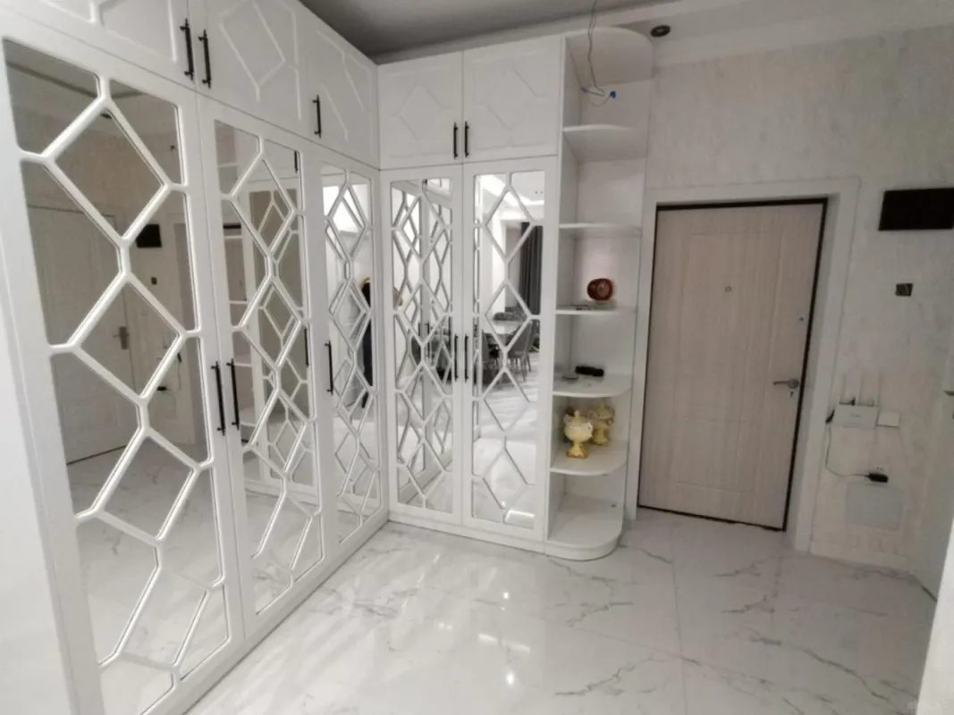 Kirayə verilir 3 otaqlı mənzil 80 m²