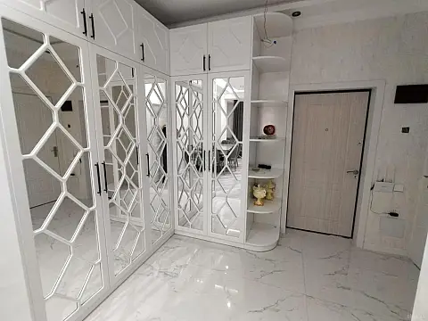 Kirayə verilir 3 otaqlı mənzil 80 m²