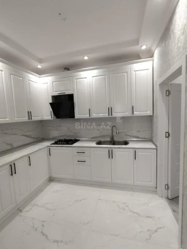 Kirayə verilir 3 otaqlı mənzil 80 m²