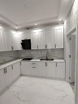Kirayə verilir 3 otaqlı mənzil 80 m²