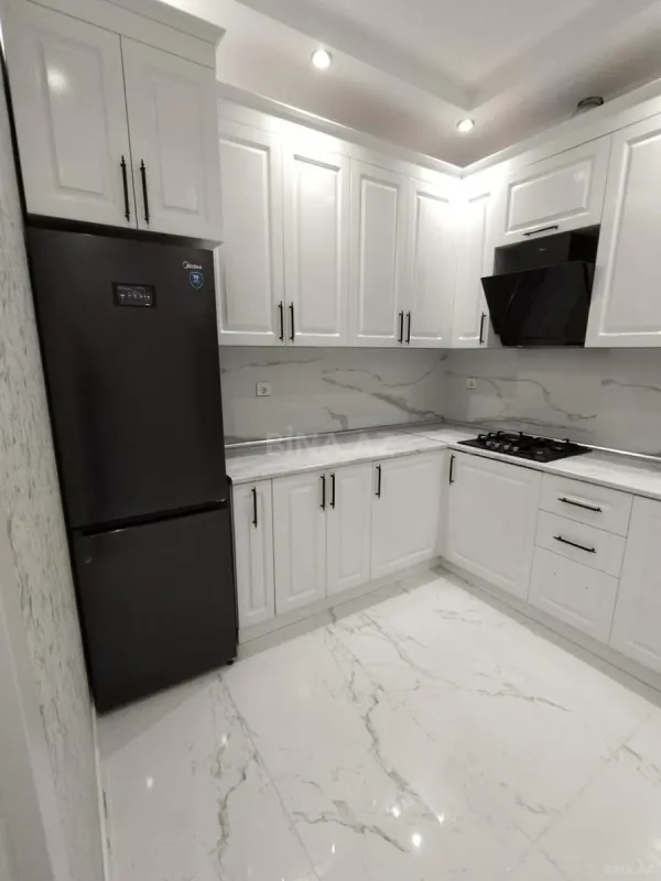 Kirayə verilir 3 otaqlı mənzil 80 m²