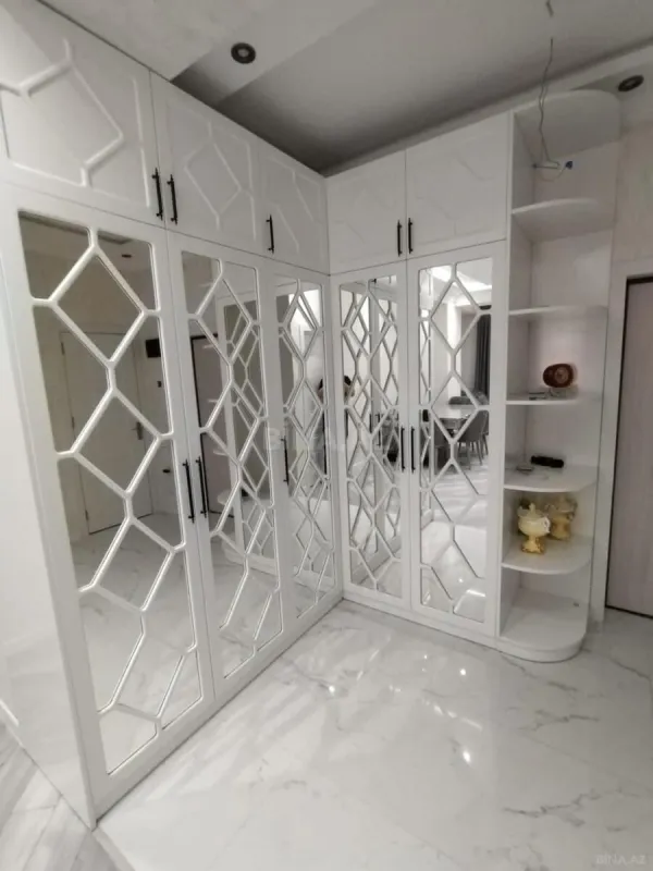 Kirayə verilir 3 otaqlı mənzil 80 m²