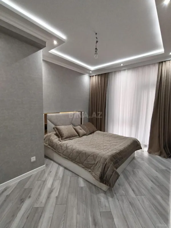 Kirayə verilir 3 otaqlı mənzil 80 m²