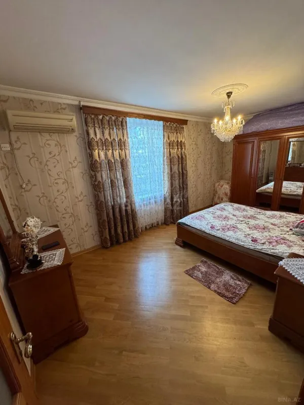 Satılır 2 otaqlı mənzil 62 m²