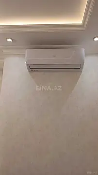 Satılır 4 otaqlı mənzil 173 m²