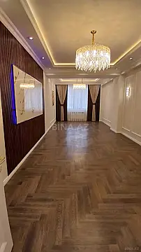 Satılır 4 otaqlı mənzil 173 m² — Bakı, Xətai 4 otaq 173.00 m²