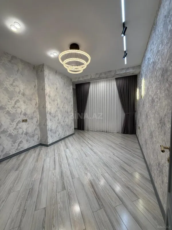Satılır 3 otaqlı mənzil 96 m²