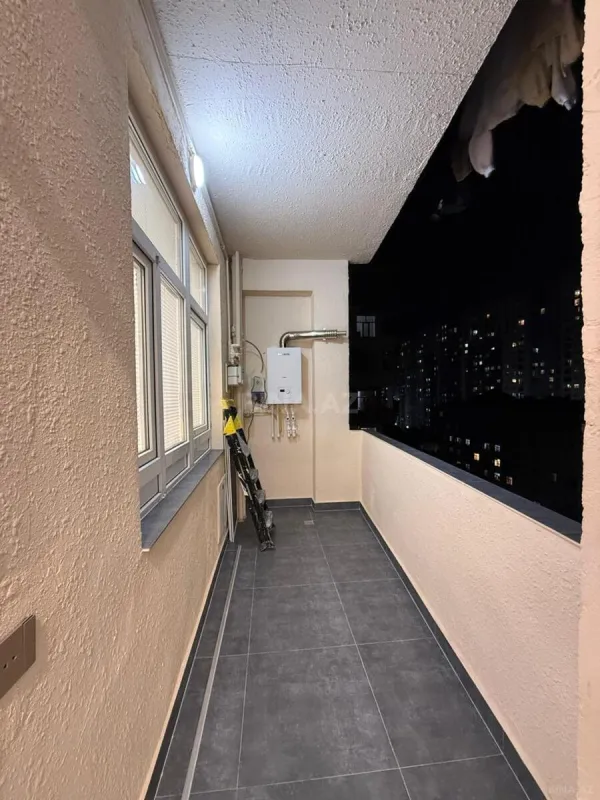 Satılır 3 otaqlı mənzil 96 m²