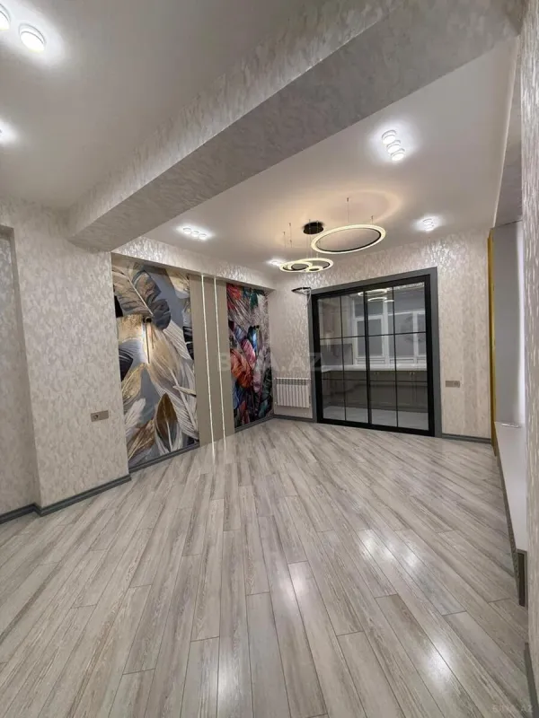 Satılır 3 otaqlı mənzil 96 m²