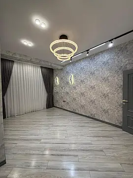Satılır 3 otaqlı mənzil 96 m²