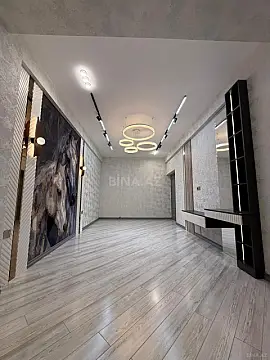 Satılır 3 otaqlı mənzil 96 m²