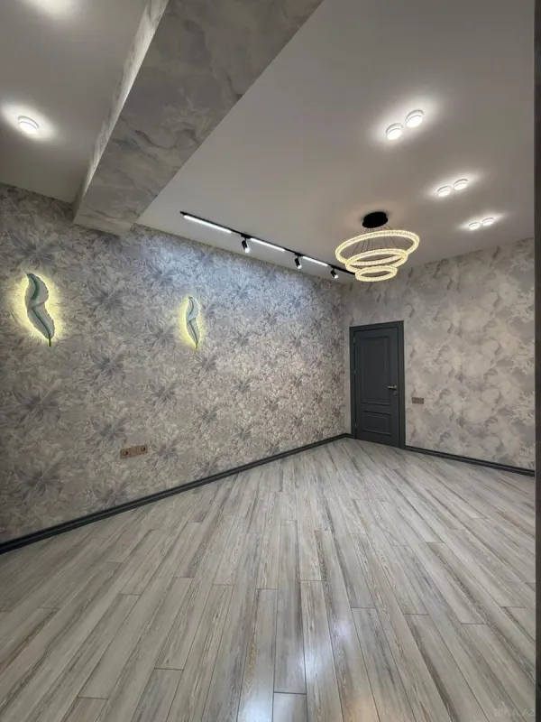 Satılır 3 otaqlı mənzil 96 m²