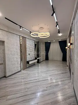 Satılır 3 otaqlı mənzil 96 m²