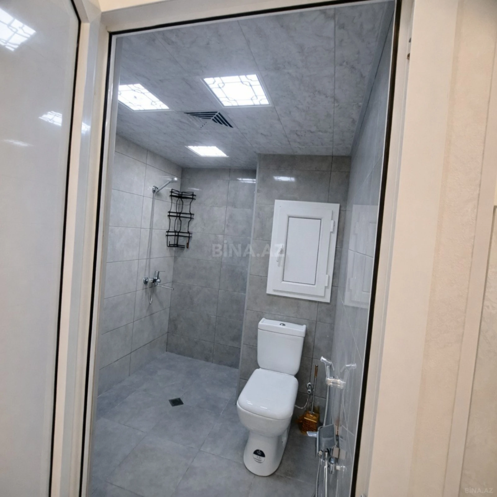 Satılır 2 otaqlı mənzil 45 m²