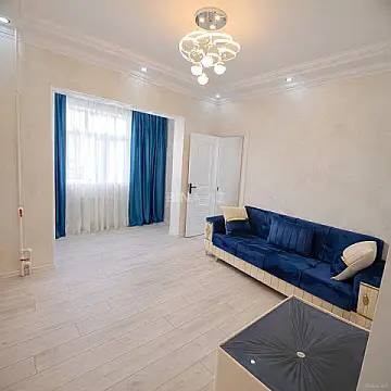 Satılır 2 otaqlı mənzil 45 m² — Bakı, Xətai 2 otaq 45.00 m²