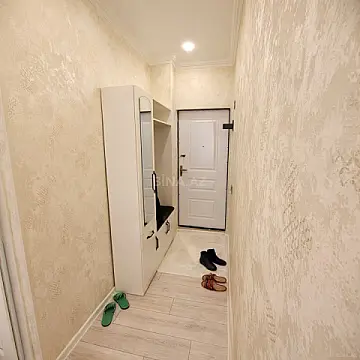 Satılır 2 otaqlı mənzil 45 m²