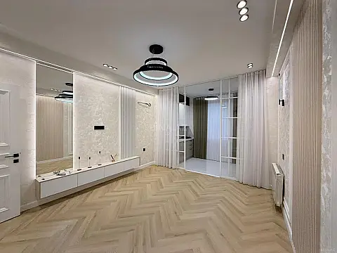 Satılır 2 otaqlı mənzil 80 m² — Bakı, Keşlə 2 otaq 80.00 m²