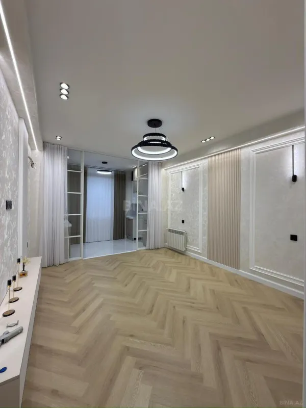 Satılır 2 otaqlı mənzil 80 m²