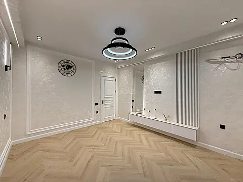 Satılır 2 otaqlı mənzil 80 m²