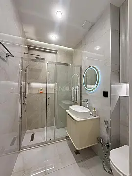 Satılır 2 otaqlı mənzil 80 m²