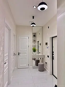 Satılır 2 otaqlı mənzil 80 m²