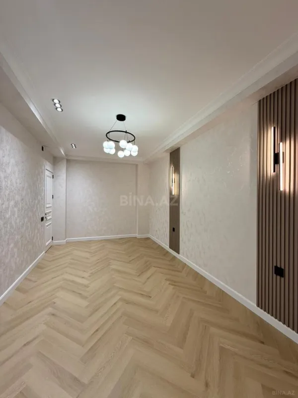 Satılır 2 otaqlı mənzil 80 m²