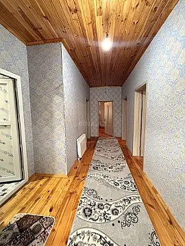 Satılır 3 otaqlı həyət evi 120 m² — Bakı, Binə 3 otaq 120.00 m²