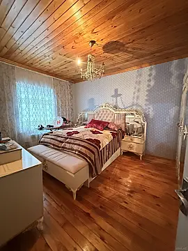 Satılır 3 otaqlı həyət evi 120 m²