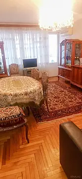 Satılır 3 otaqlı mənzil 85 m² — Bakı, Nəsimi 3 otaq 85.00 m²
