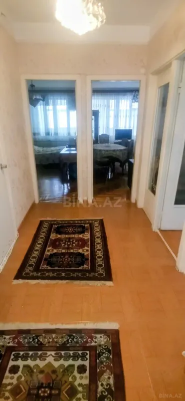 Satılır 3 otaqlı mənzil 85 m²