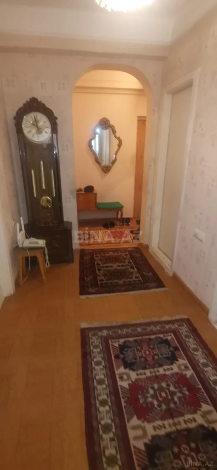 Satılır 3 otaqlı mənzil 85 m²