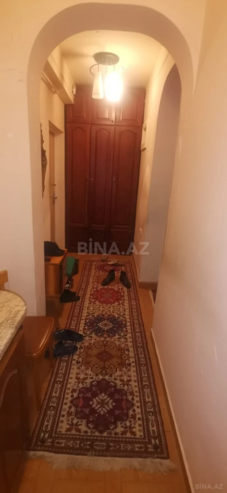 Satılır 3 otaqlı mənzil 85 m²