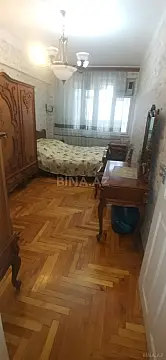 Satılır 3 otaqlı mənzil 85 m²