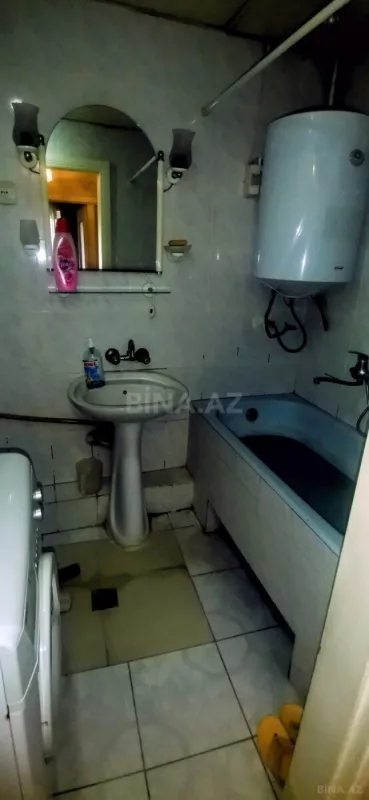 Satılır 3 otaqlı mənzil 85 m²