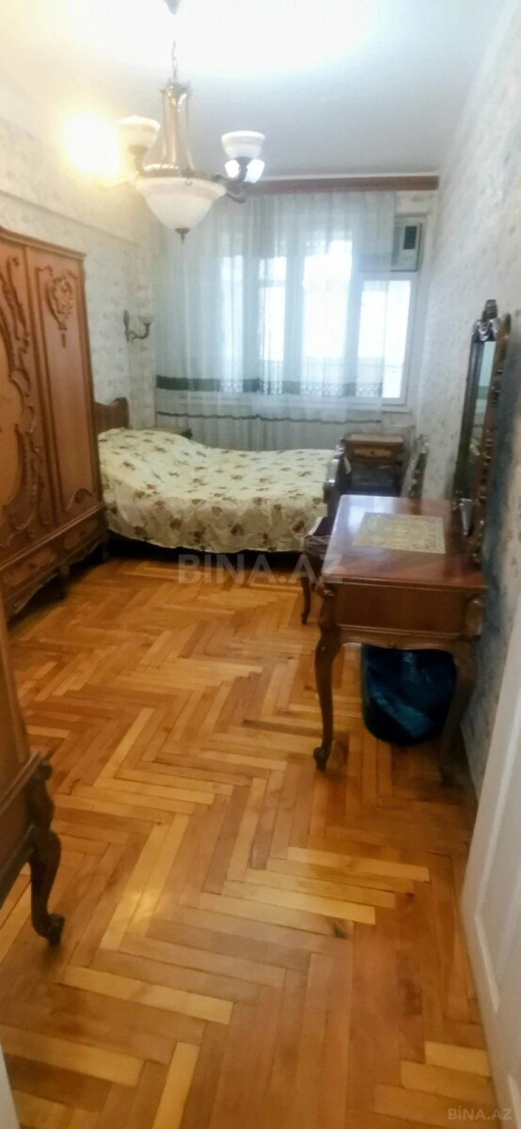 Satılır 3 otaqlı mənzil 85 m²